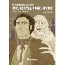 El misteriós cas del Dr. Jekyll i Mr. Hyde