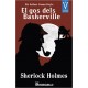 Sherlock Holmes "El gos dels Baskerville"