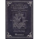 Els treballs de Pérsiles i Sigismunda